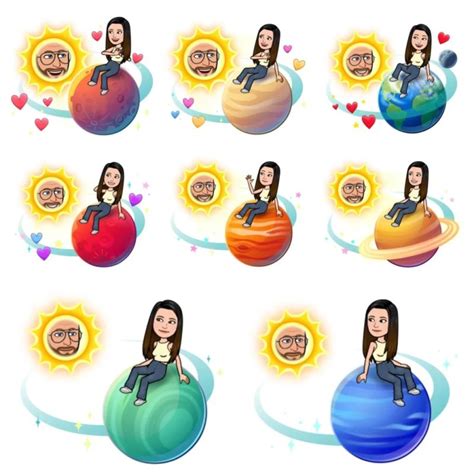 best friends list snapchat planets|Snapchat Planets: A Guide to the Friend Solar System